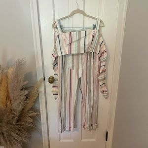 Forever 21 Two-Piece Set - LARGE